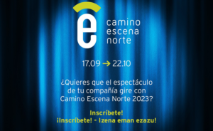 Convocatoria para el Itinerario Constelaciones 2023