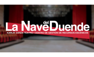 Residencias artísticas 2023/2024 La Nave del Duende