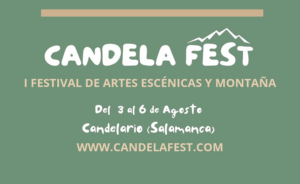 Convocatoria CANDELAFEST 2023