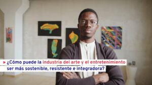 Reunión de la OIT sobre arte y espectáculo
