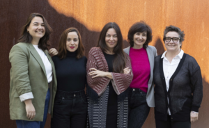 Elegida la nueva Junta Directiva ACEPAE