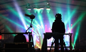 Escasez de cualificaciones profesionales en las artes en vivo