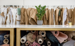 Estrategia sostenible en el sector textil