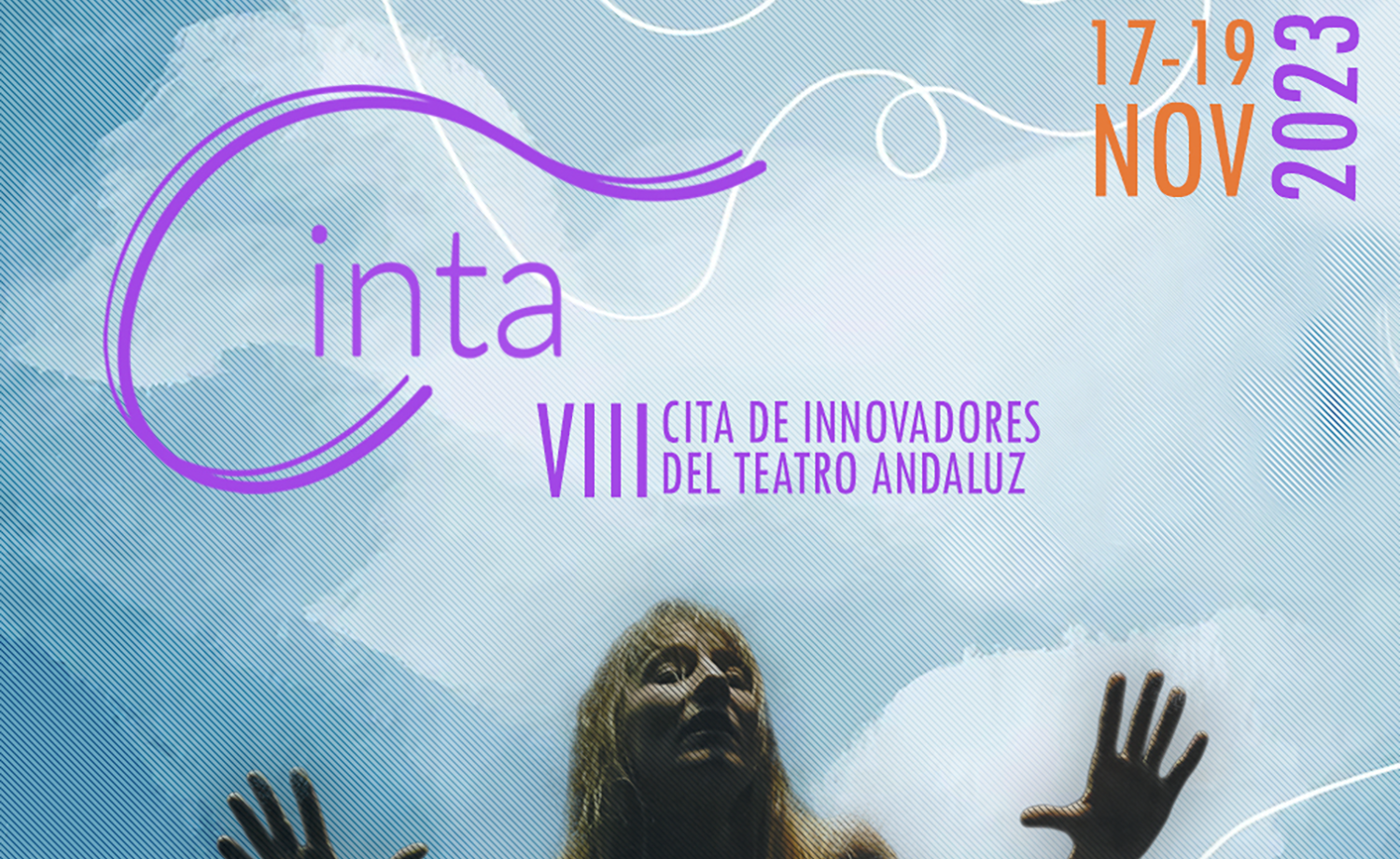Cita de Innovadores Teatrales Andaluces (CINTA 2023)