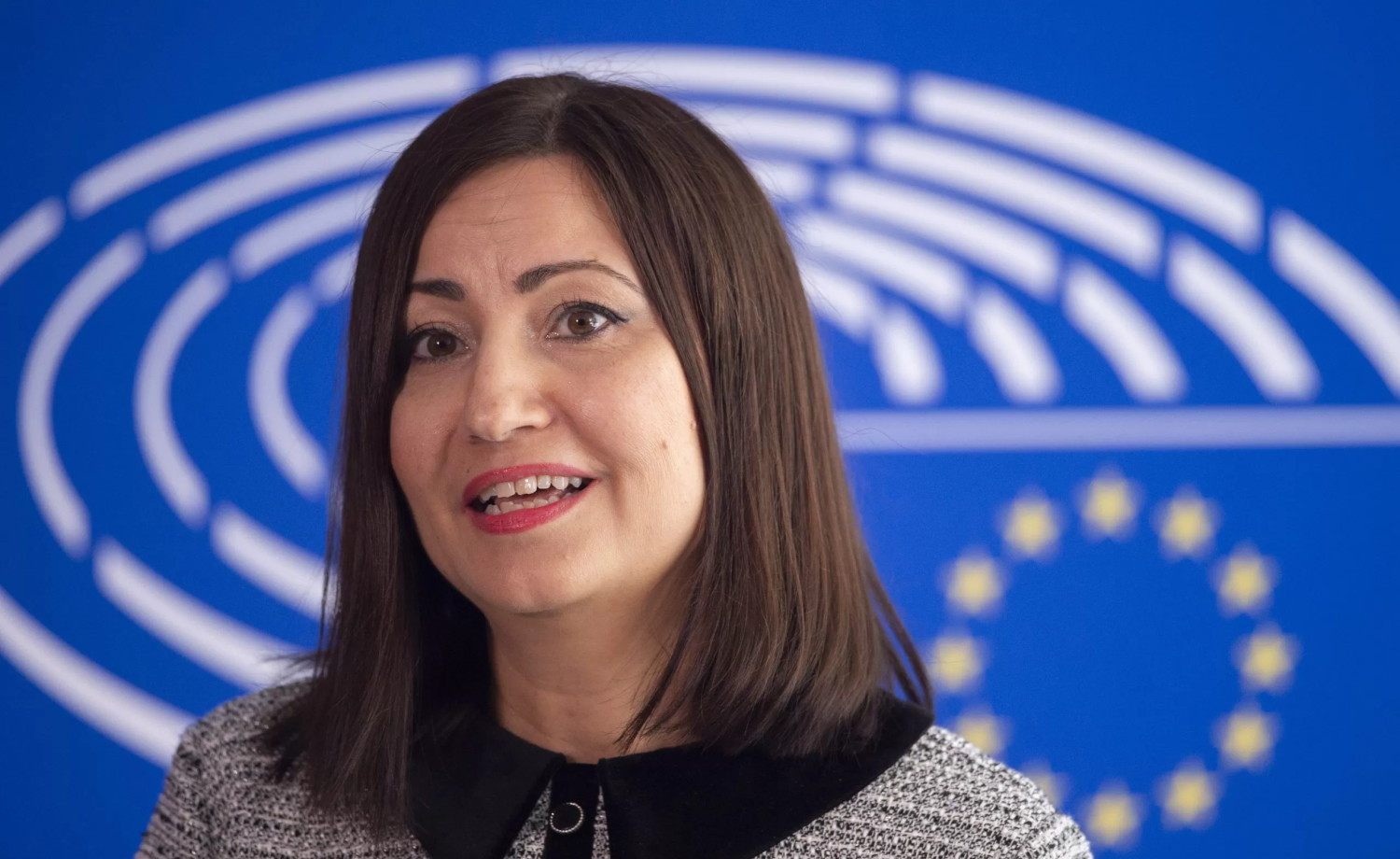 El Parlamento Europeo aprueba el nombramiento de Iliana Ivanova
