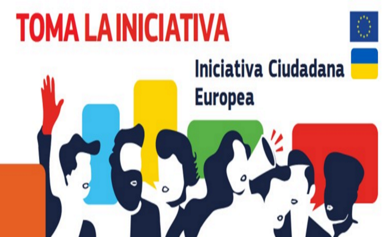 La Iniciativa Ciudadana Europea y la cultura ucraniana