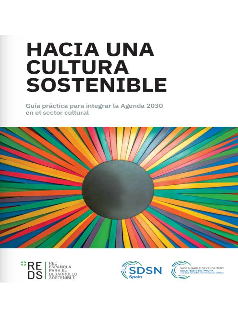 Hacia una cultura sostenible
