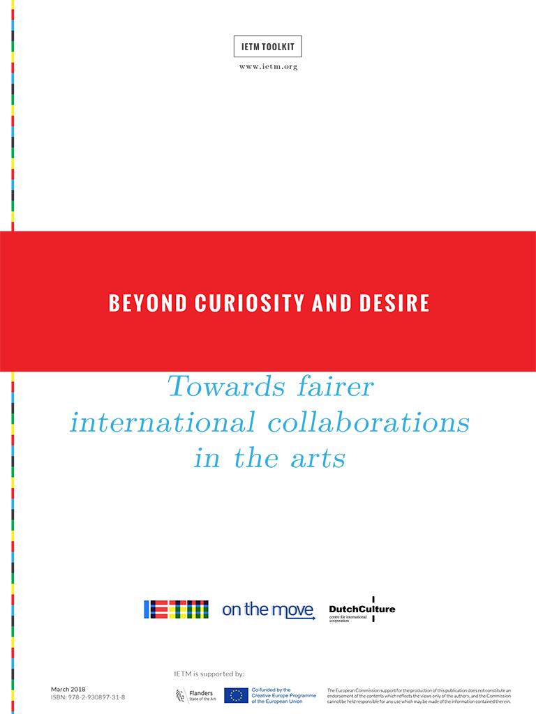 Beyond curiosity and desire