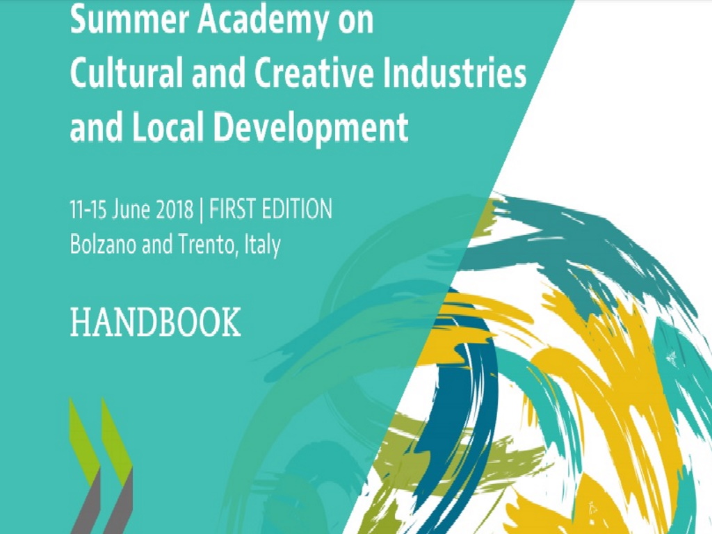 The value of culture and the creative industries in local development