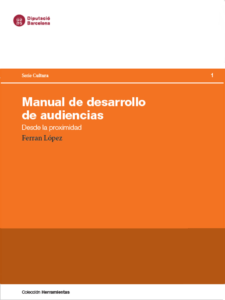 Manual de desarrollo de audiencias