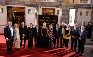 Primera Edición de los Premios Talía: gala de entrega