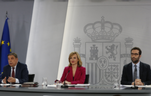 El Consejo de Ministros aprueba el Proyecto de Ley que regula las enseñanzas artísticas superiores y profesionales