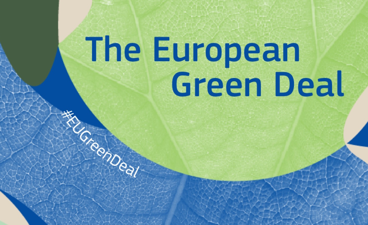 Timeline sobre la legislación de la UE en materia de Green Deal