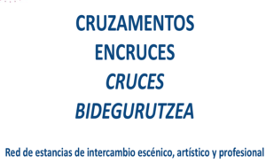 Convocatoria Red de estancias CRUCES 2024