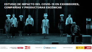 Estudio COVID-19