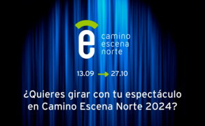 Convocatoria para el Itinerario Constelaciones 2024