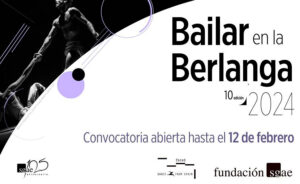Bailar en la Berlanga 2024
