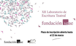 Laboratorios de creación 2024 Fundación SGAE