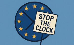 La UE aprueba la Directiva «Stop the Clock» y revisa el calendario del Green Deal