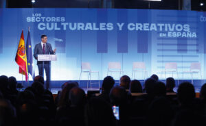 La cultura demuestra su rentabilidad: cada euro invertido genera 1,75 euros en retorno económico