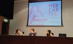 Mercartes presenta en MADferia las novedades de la próxima edición