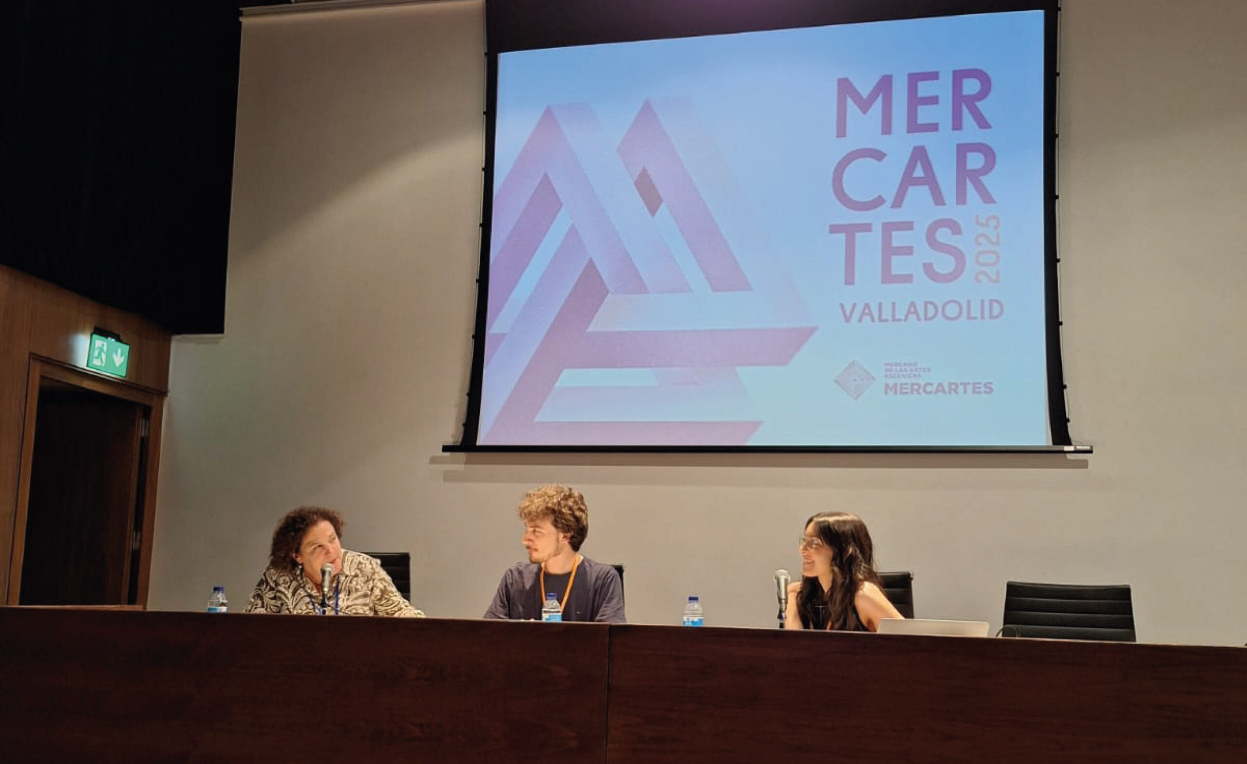 Mercartes presenta en MADferia las novedades de la próxima edición