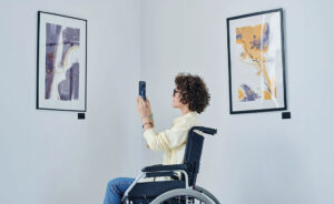El Acta Europea de Accesibilidad y sus implicaciones para el sector artístico