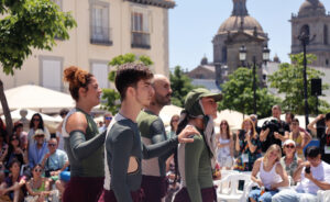 Abierta la convocatoria artística para MADferia 2026