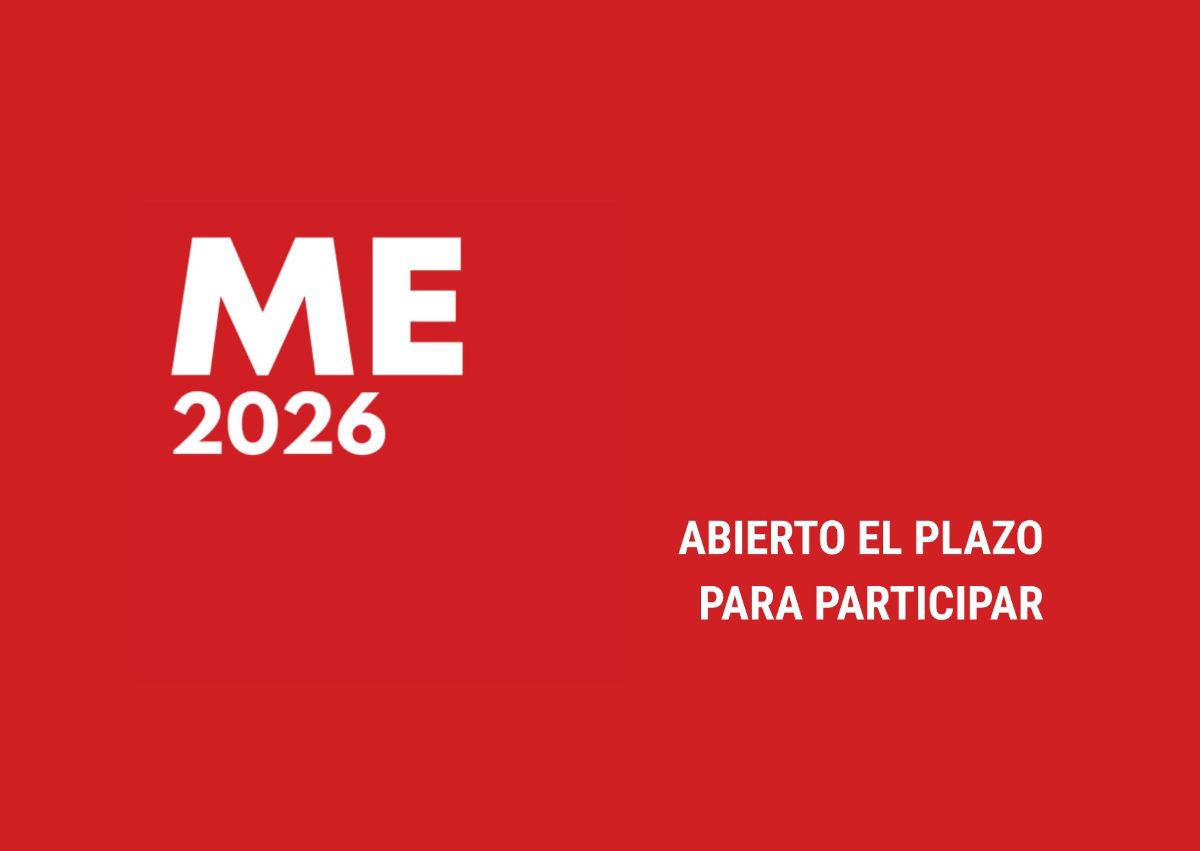 Abierto el plazo de inscripciones para participar en Mostra Espanha 2026