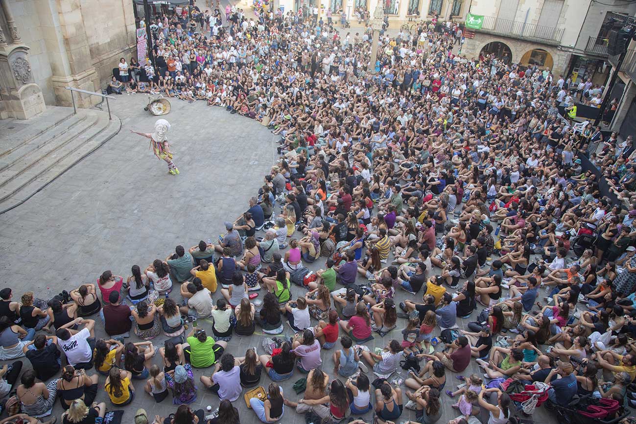Participa en FIRATÀRREGA 2026