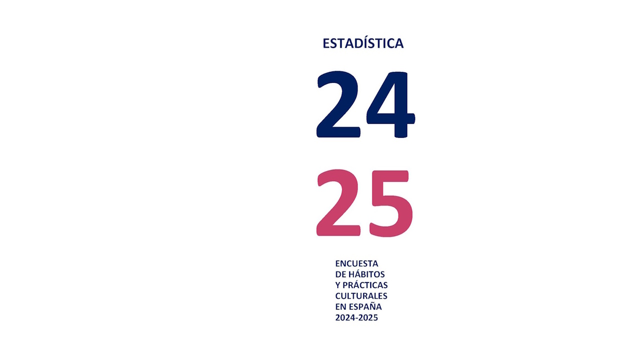 La Encuesta de Hábitos Culturales refleja los mejores niveles de consumo cultural en décadas