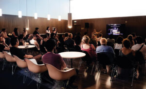 Abierta la convocatoria para las actividades profesionales de MADferia 2026