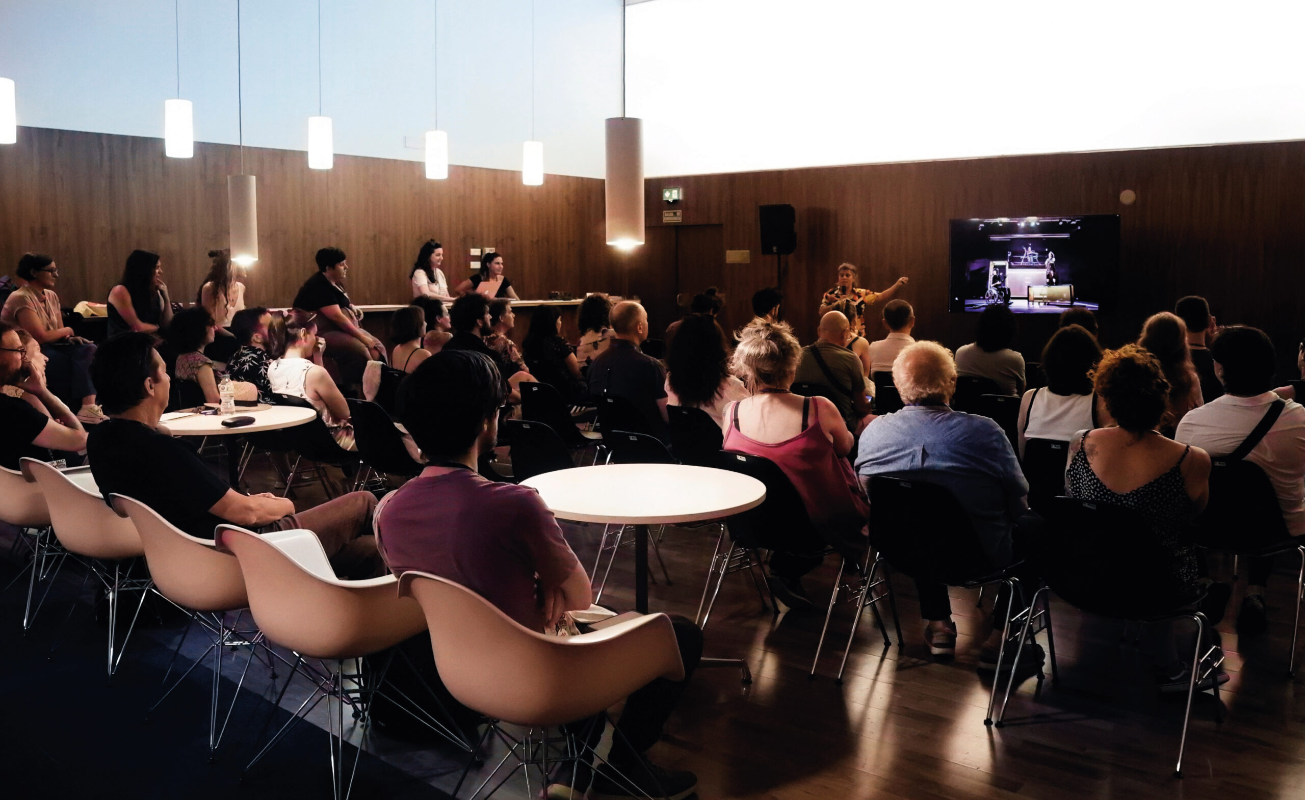 Abierta la convocatoria para las actividades profesionales de MADferia 2026