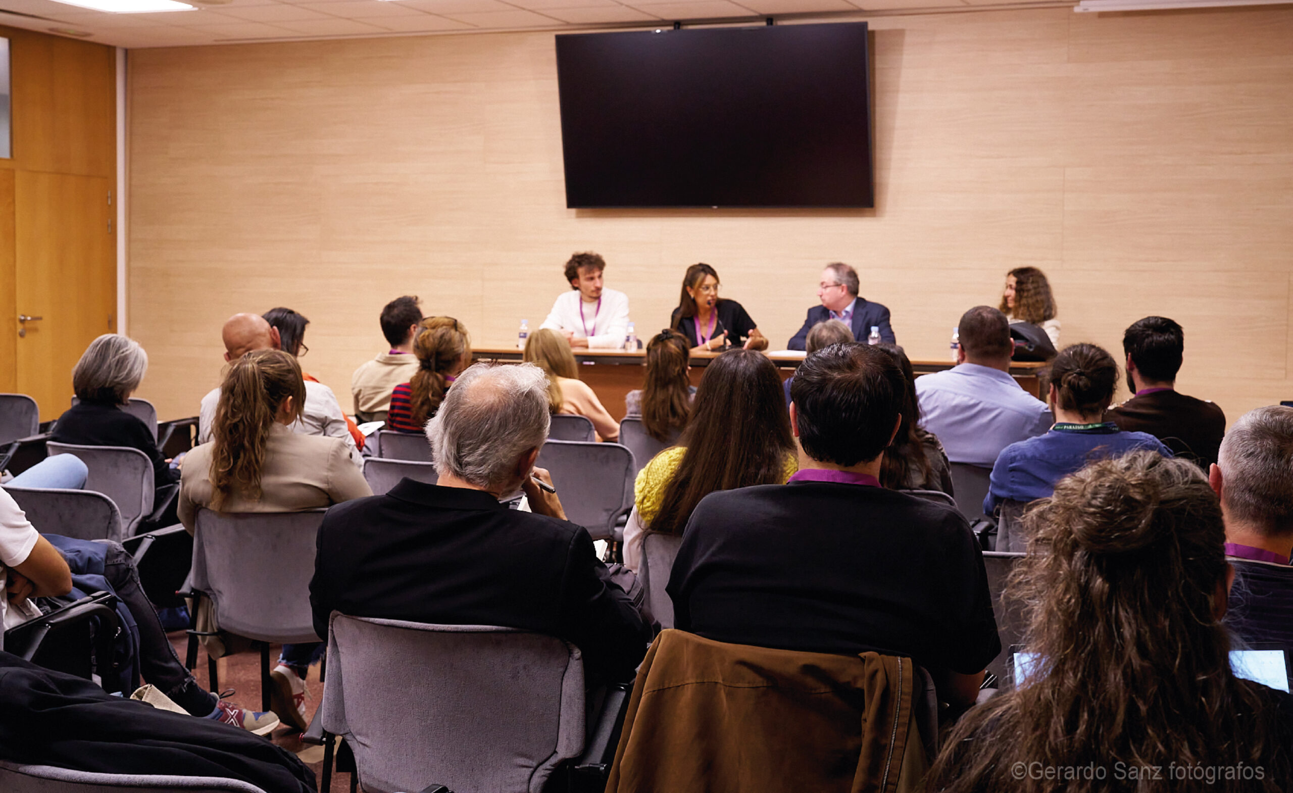 FAETEDA celebra su Asamblea General durante MERCARTES 2025