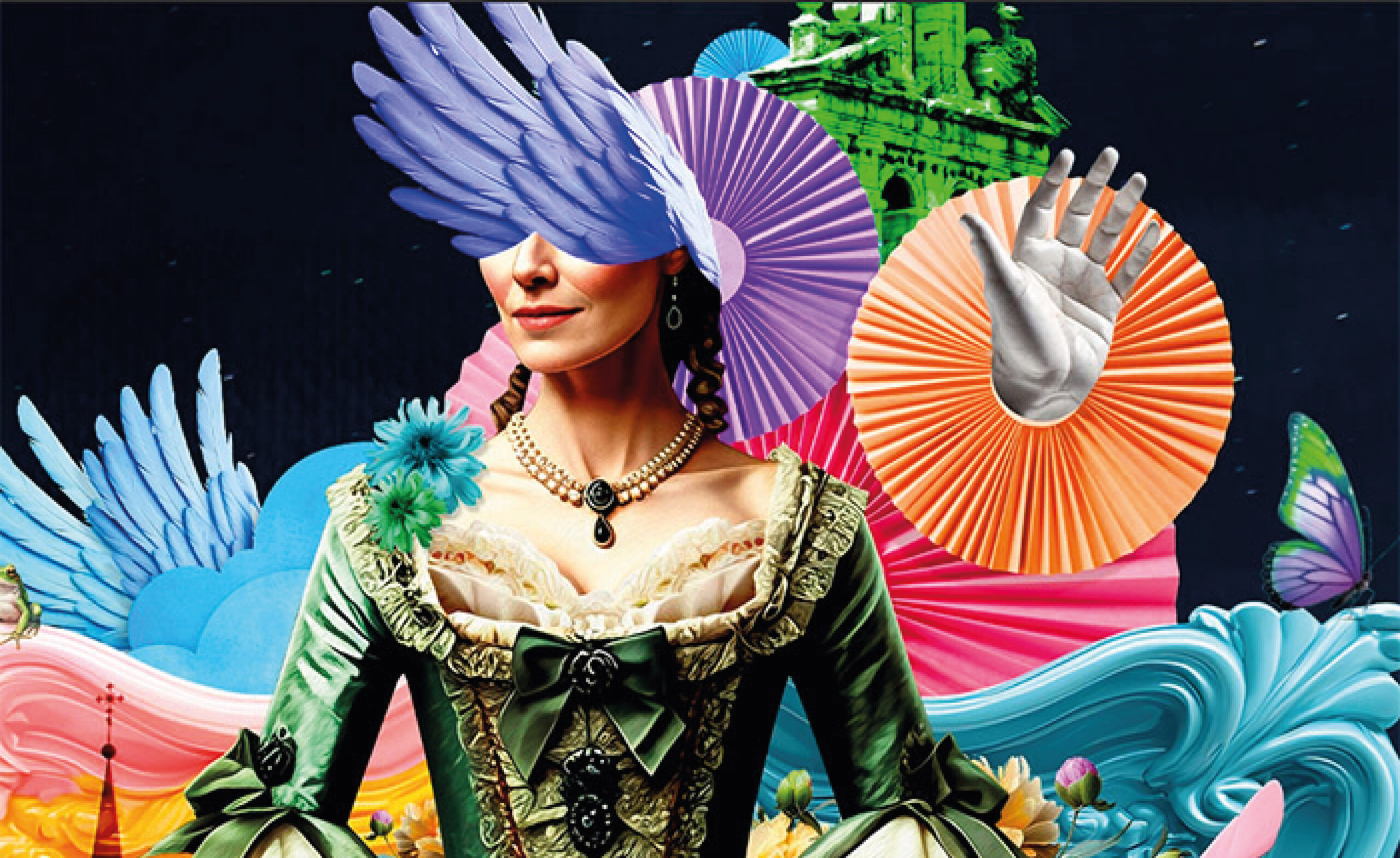 la XXV edición del Festival Clásicos en Alcalá abre su convocatoria