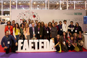 MERCARTES 2025 consolida su papel como gran encuentro profesional de las artes escénicas