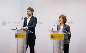 El Gobierno aprueba la creación de la nueva Dirección General de Artes Escénicas y Música