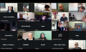Webinar FAETEDA: Registro de jornada y modelos de contrato