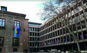 El Gobierno aprueba la creación de la nueva Dirección General de Artes Escénicas y Música