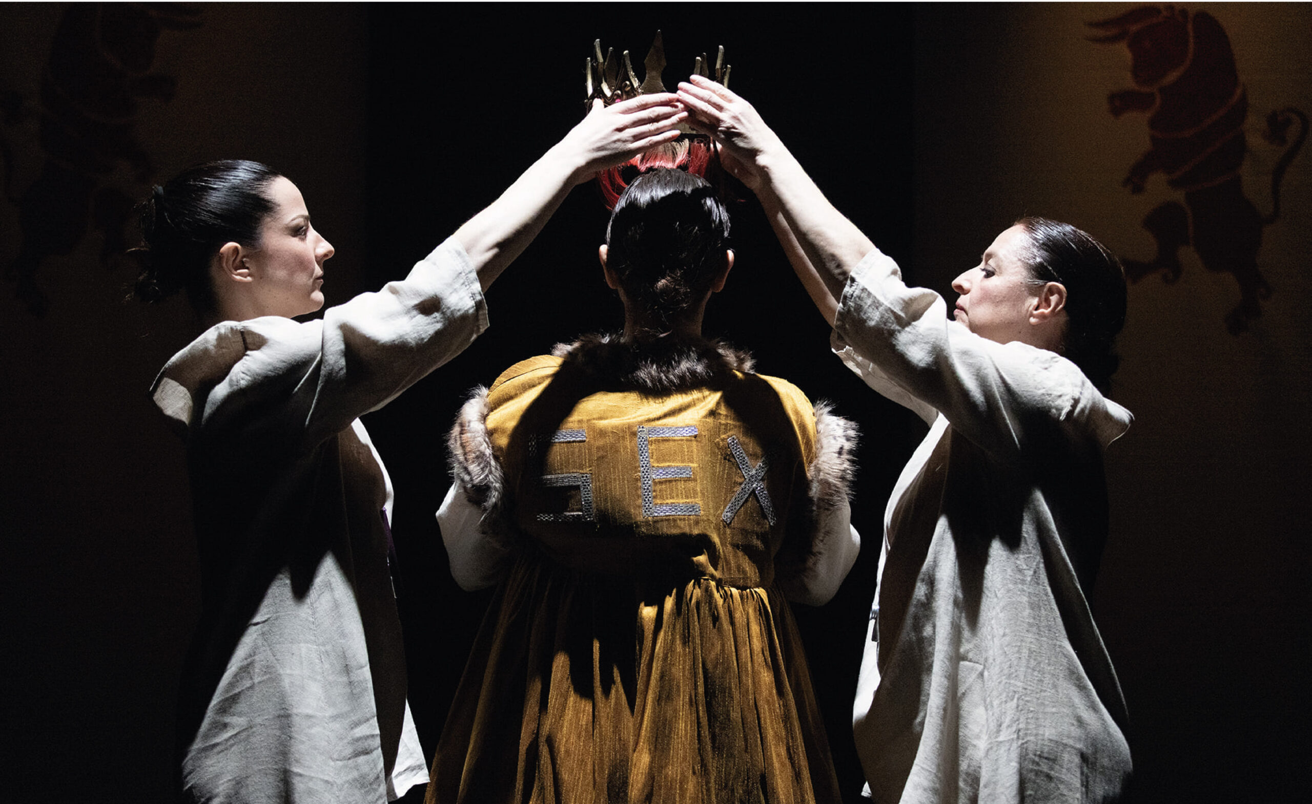 Abierta la convocatoria artística de Palma 2026