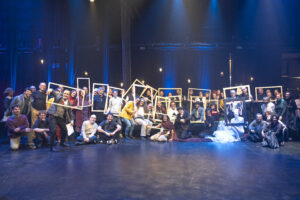 ESKENA celebra su 30 aniversario con una gala conmemorativa en Euskadi