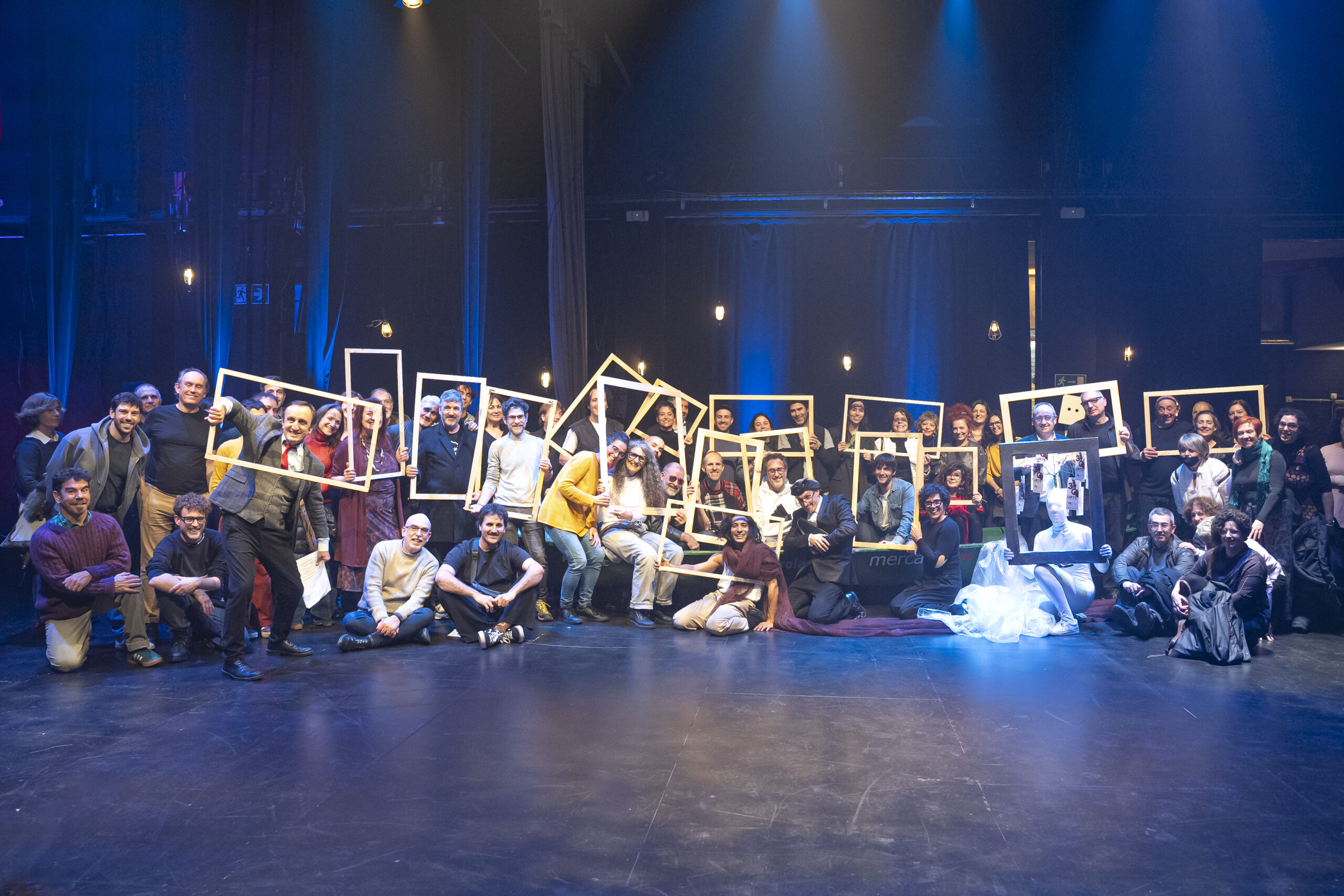 ESKENA celebra su 30 aniversario con una gala conmemorativa en Euskadi