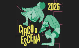 Abierta la convocatoria artística de ‘Circo a Escena’ 2026