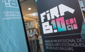 Abierta la convocatoria de artes escénicas para Fira B! 2026