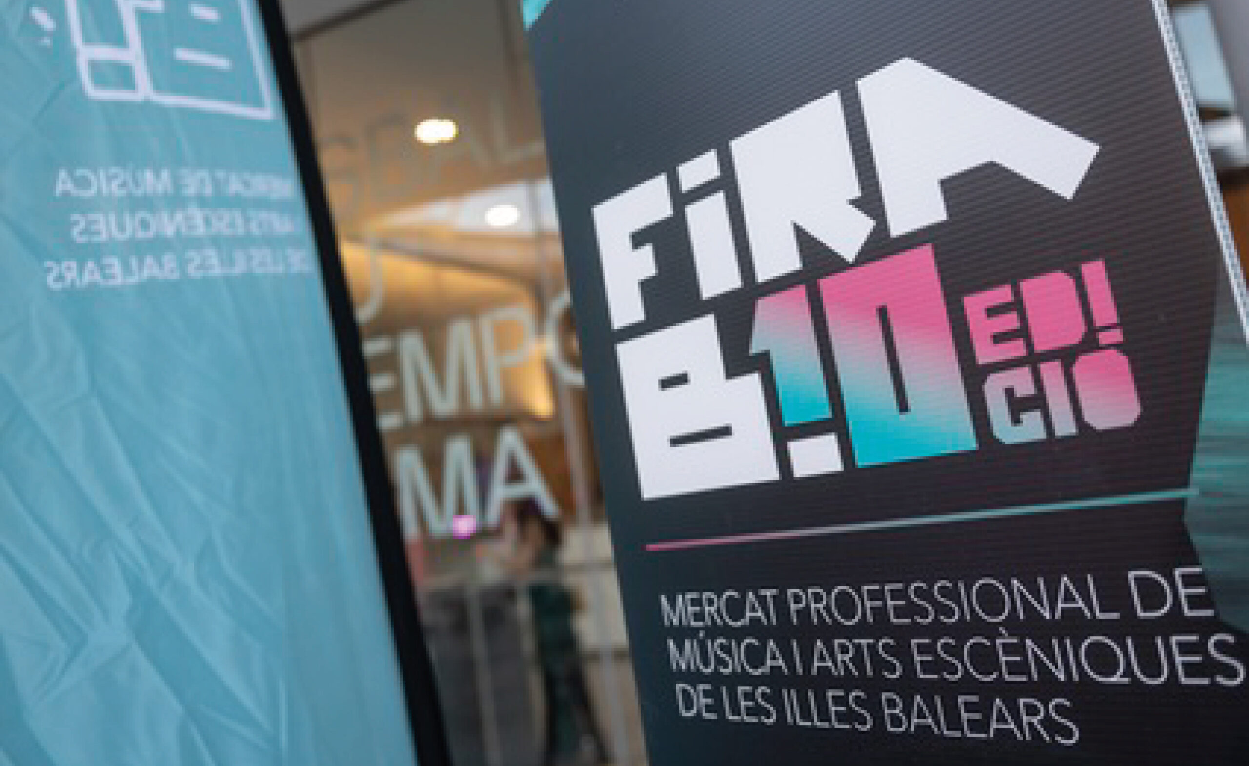 Abierta la convocatoria de artes escénicas para Fira B! 2026