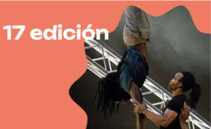 Inscríbete a las 17 Jornadas de Inclusión en las Artes Escénicas