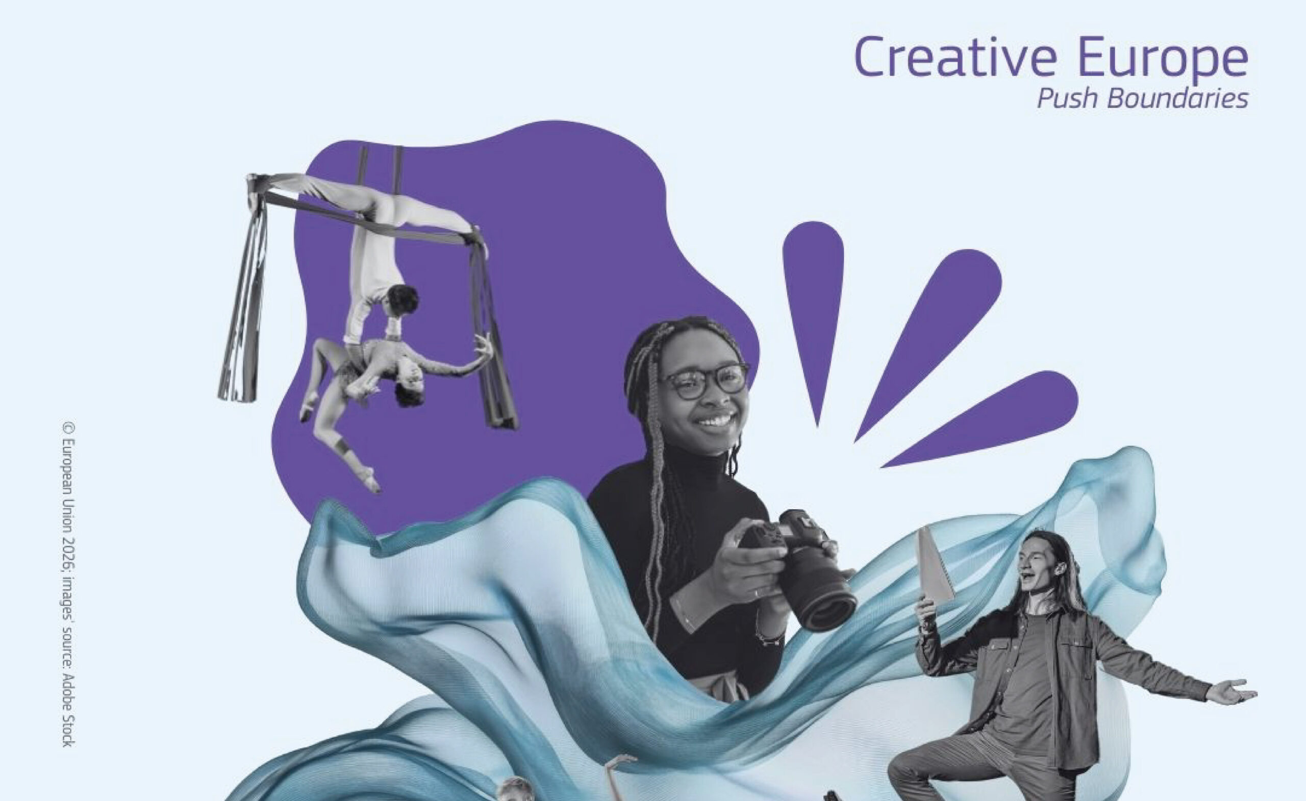 Convocatoria abierta: Proyectos de Cooperación Europea 2026