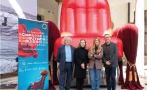 Los teatros valencianos se suman a Cap Butaca Buida con 20 espacios adheridos