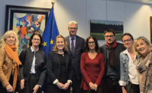 Pearle* publica el informe de movilidad “Liberar el potencial del sector europeo de las artes escénicas”