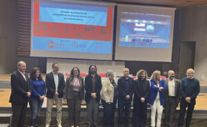 El sector del espectáculo en vivo aborda el reconocimiento de sus competencias profesionales
